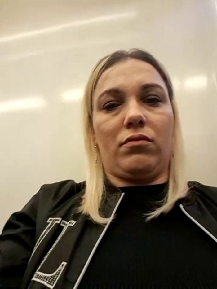 PalomaDesire