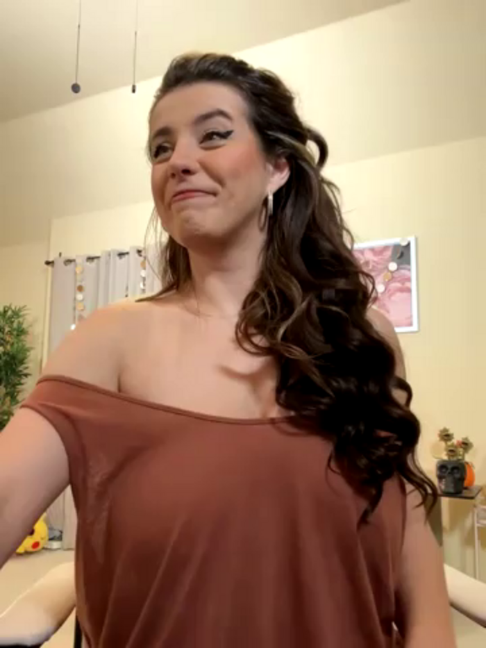 RoxxyDallas