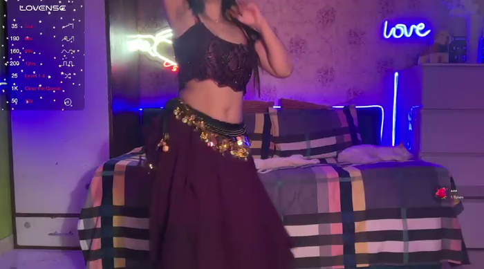Sizzling_ZAARA