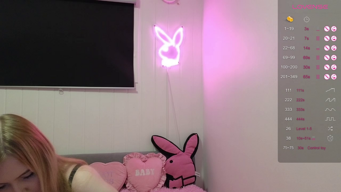 lilleambi
