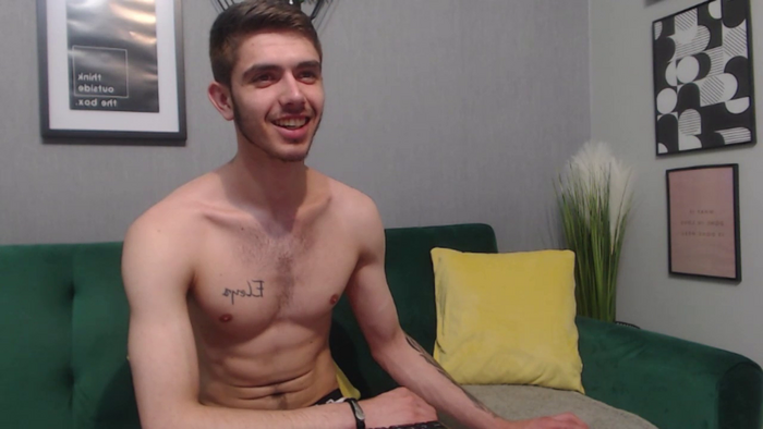 AdamCharm