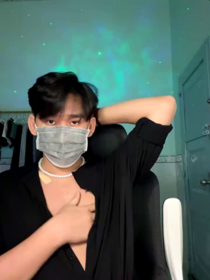 MinhTuanLive