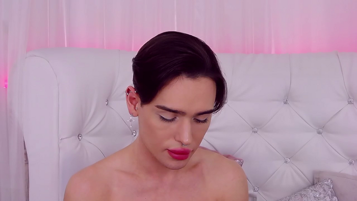 RobbyCharming
