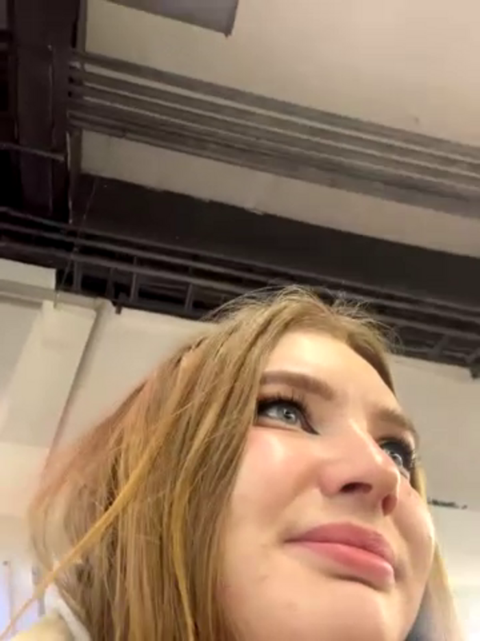 AmmyHot