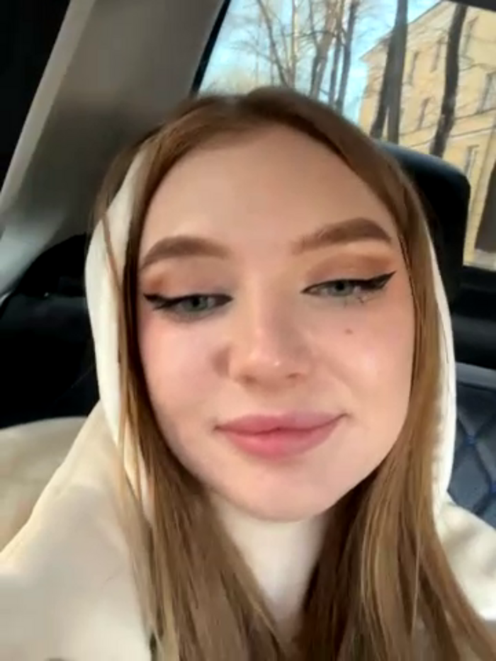 AmmyHot