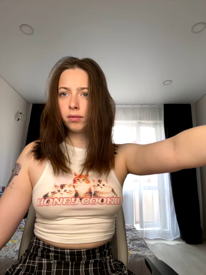 BabyAlexaya999