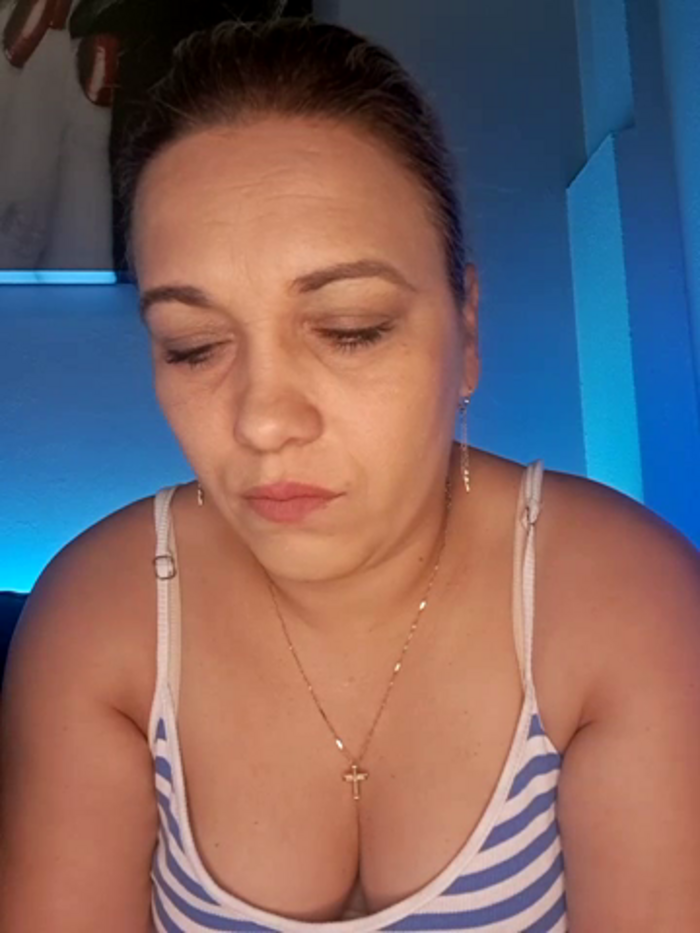PalomaDesire