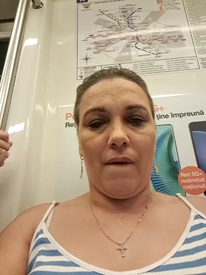 PalomaDesire