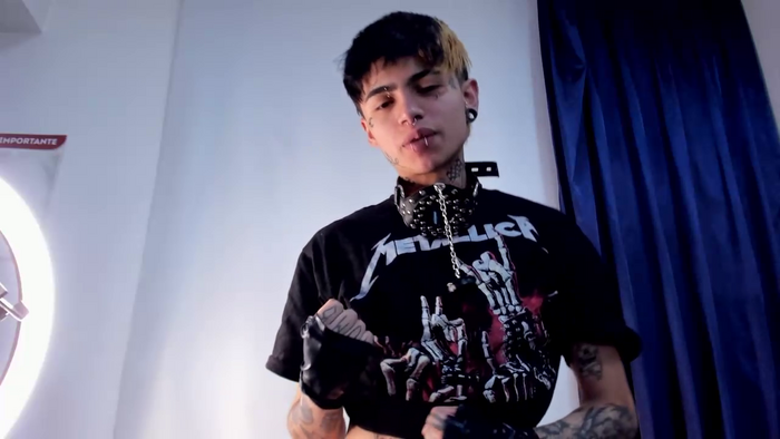 AcidMilo