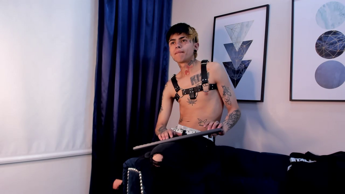AcidMilo