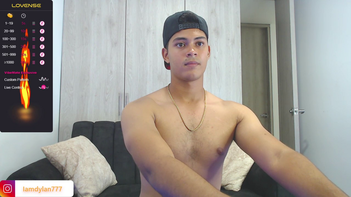 Iamdylan777