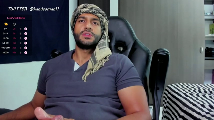 handsoman1
