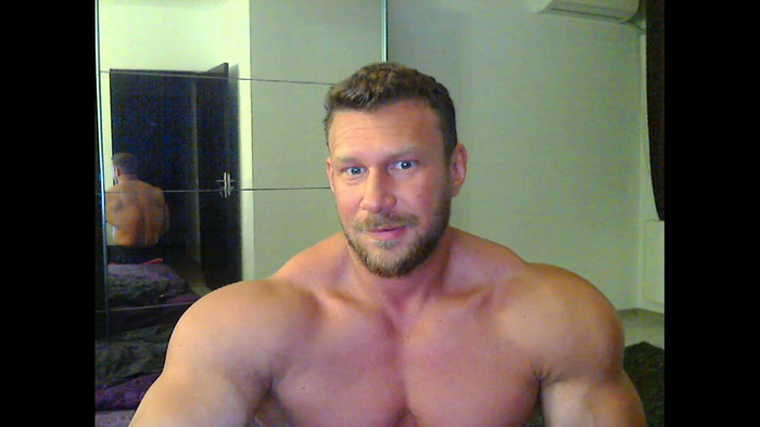 muscularkevin