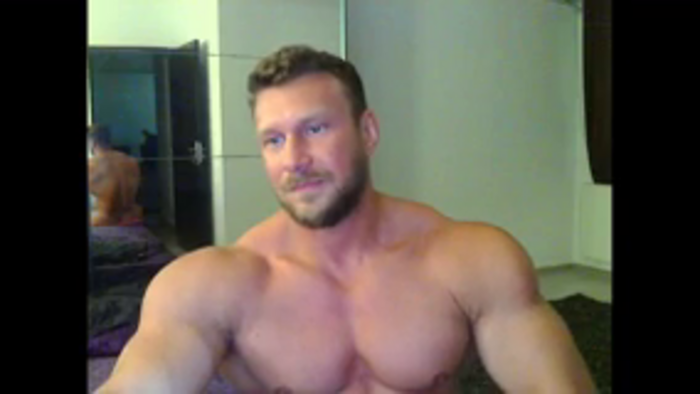 muscularkevin