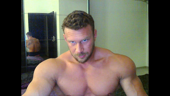 muscularkevin