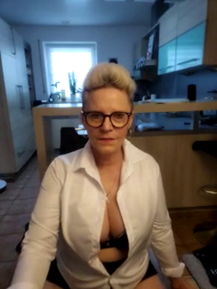 German_Milf