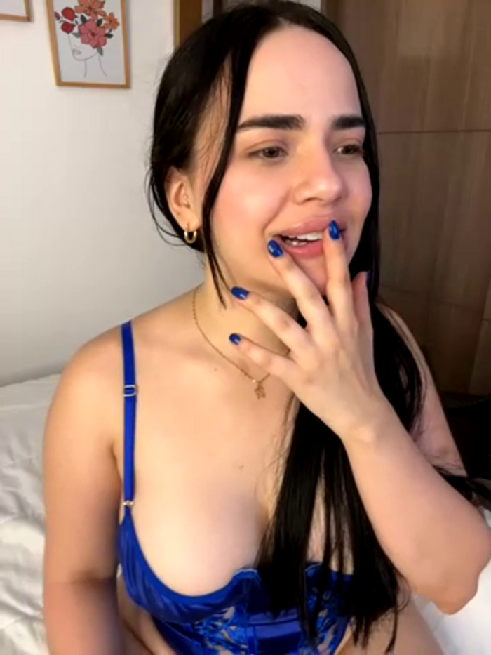 GeorginaJones