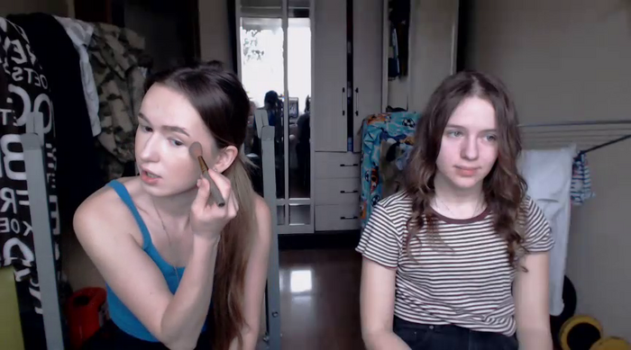 Sweet_mila_eva_