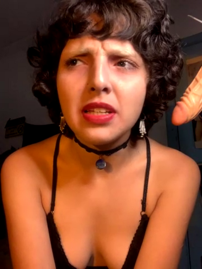defuntinha