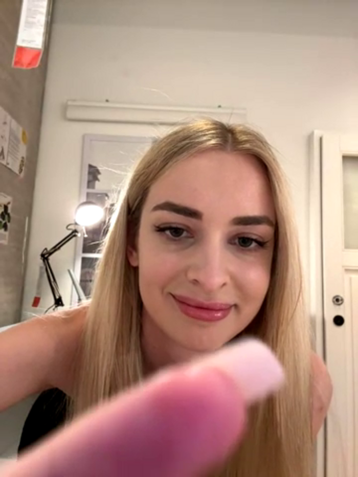 EvieEvans