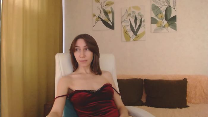 GoodGlamorGirl