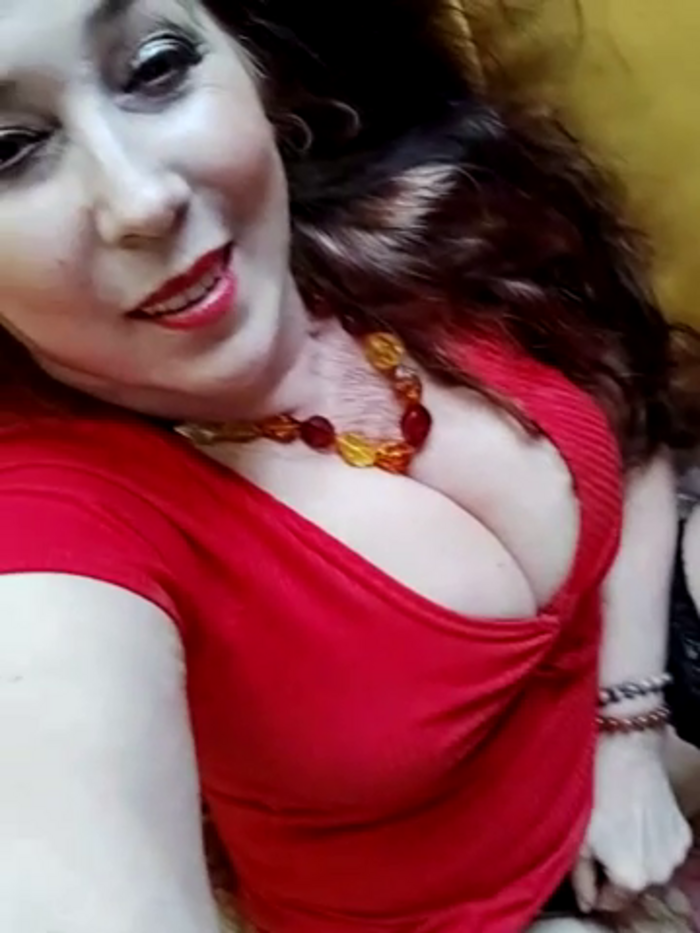 GypsyEsmeralda