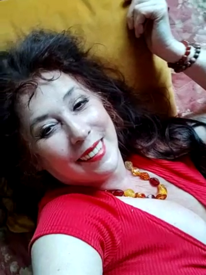 GypsyEsmeralda