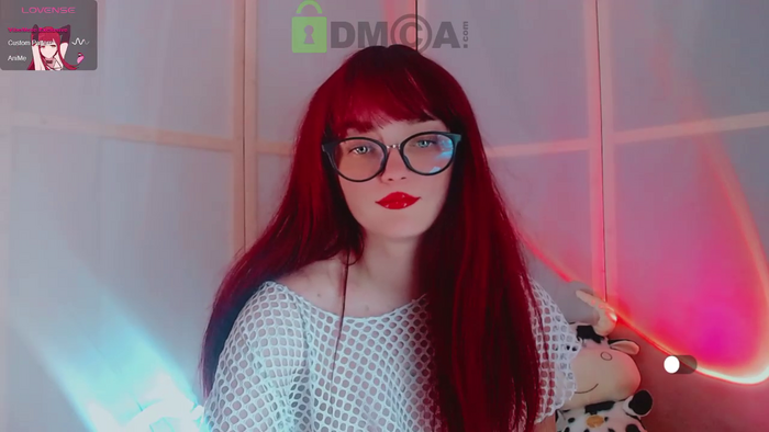 HeyGinger