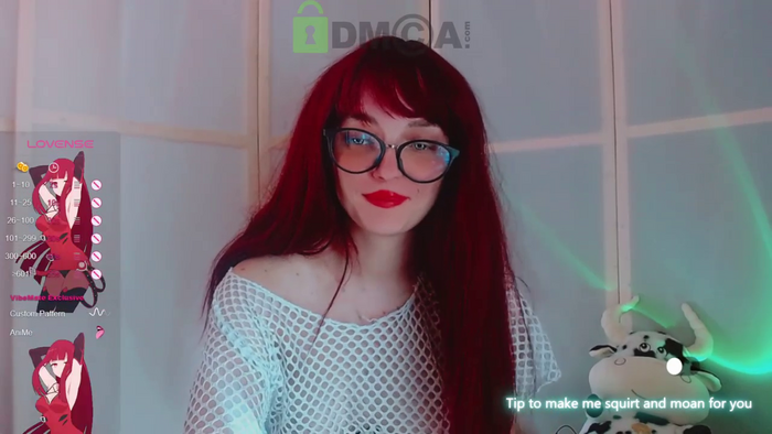 HeyGinger