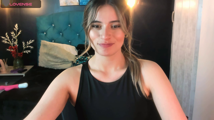 KiaraCarter