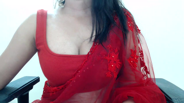 Trishas_Stream