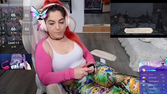 jennystyle