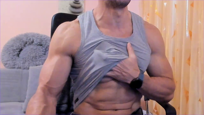 HotHunkTrainer