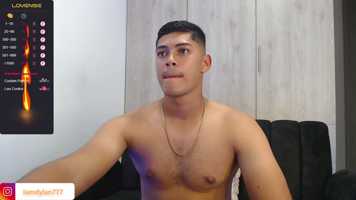 Iamdylan777