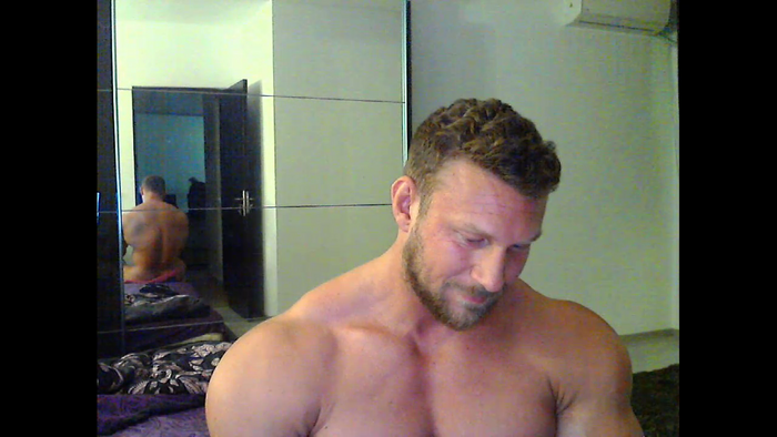 muscularkevin