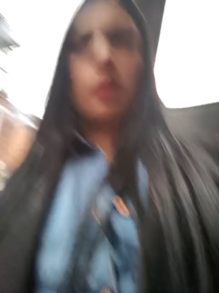 Astrid--