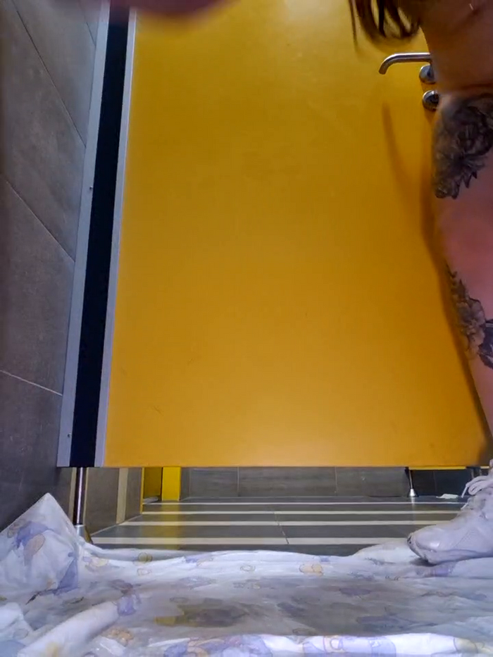 TattooGirlAlia