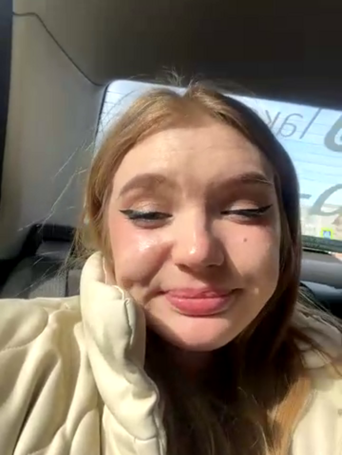 AmmyHot