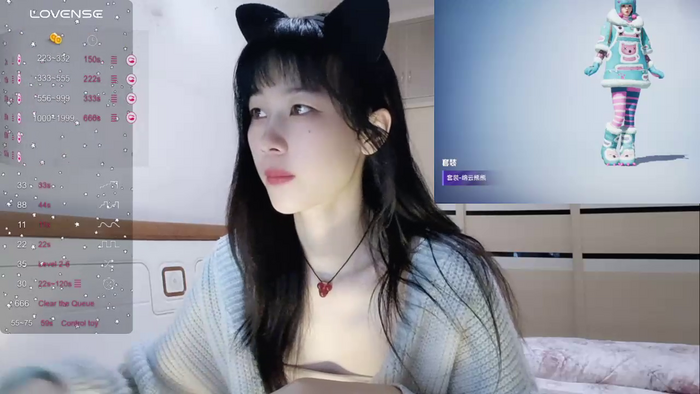 BabyLu520
