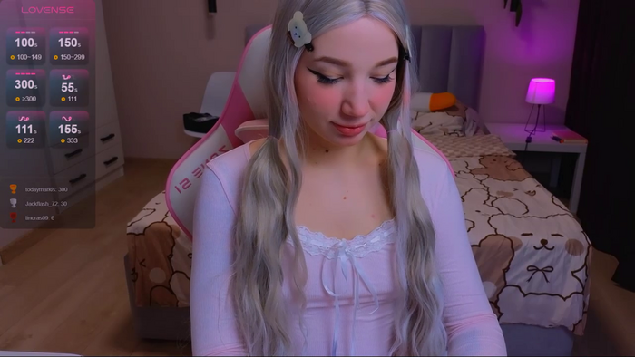 GhostGirlLotty