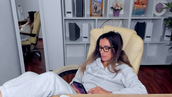 HotXMom