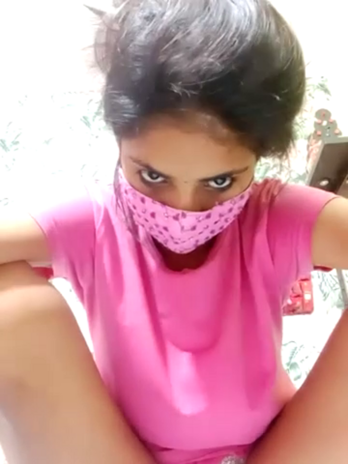 Indian-Simran