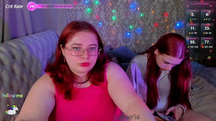 LainaaSs