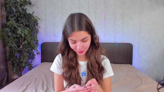 Milana_Crystal_