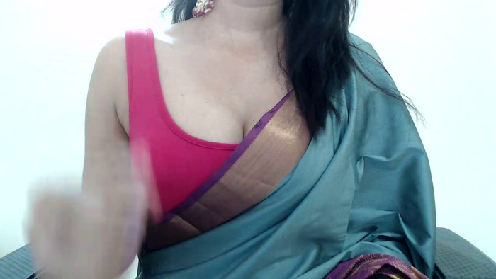 Trishas_Stream