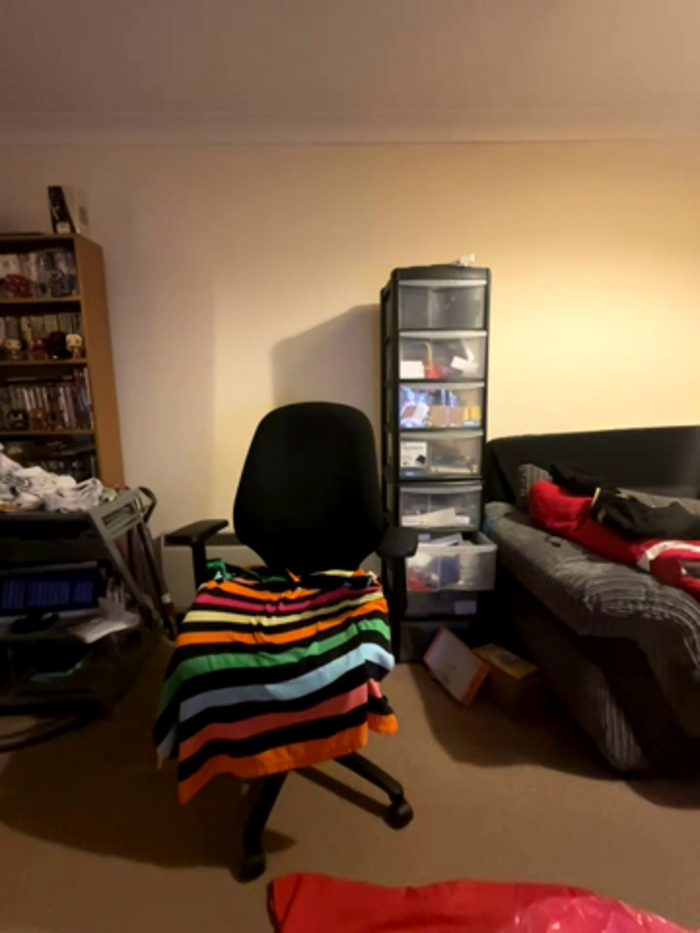LondonTeffy