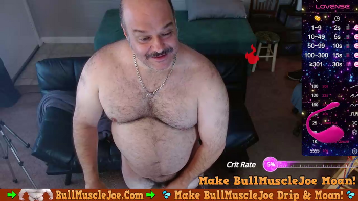 bullmusclejoe