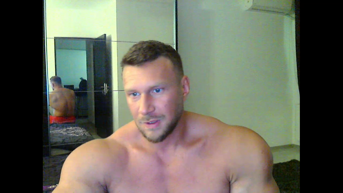 muscularkevin