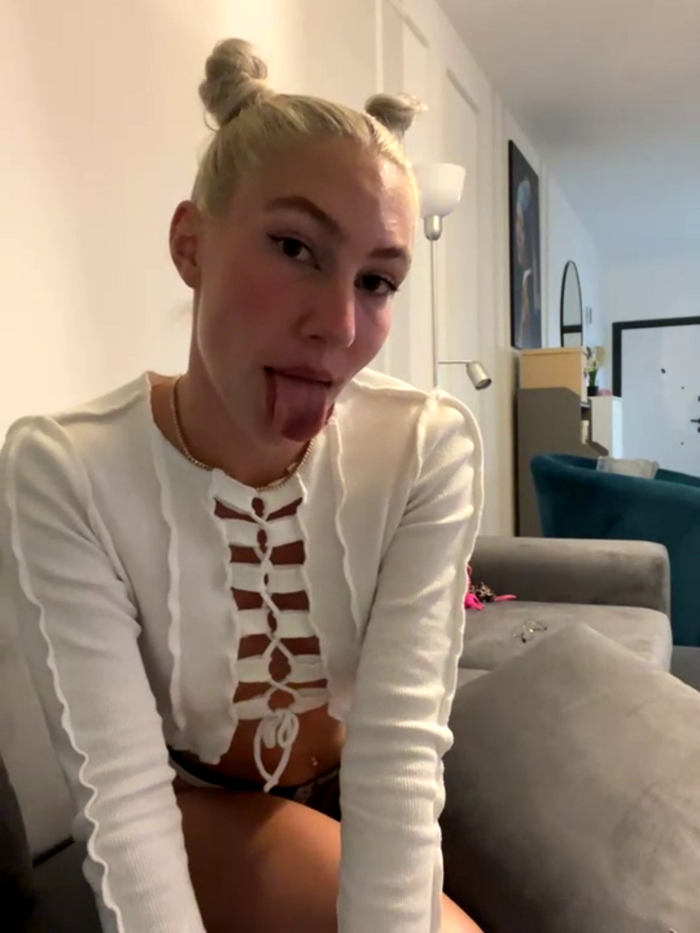 LuisaBecker