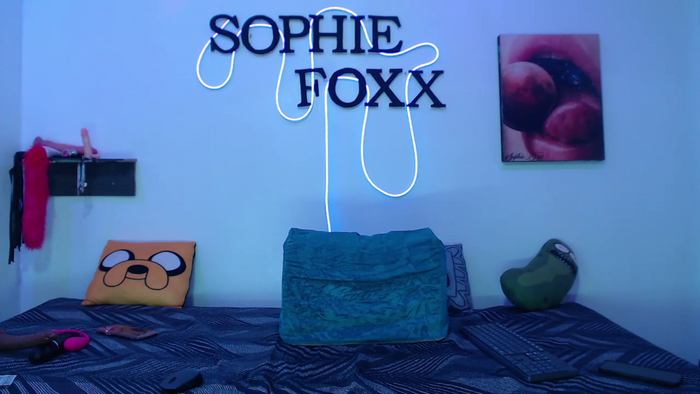 SophieFoxx17